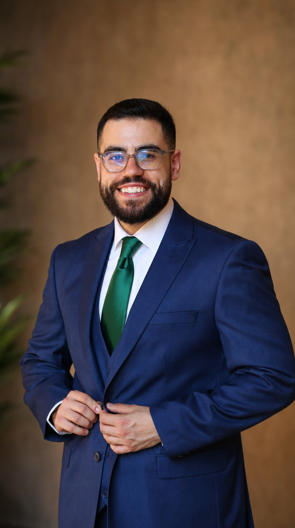 Bassam Hammoud